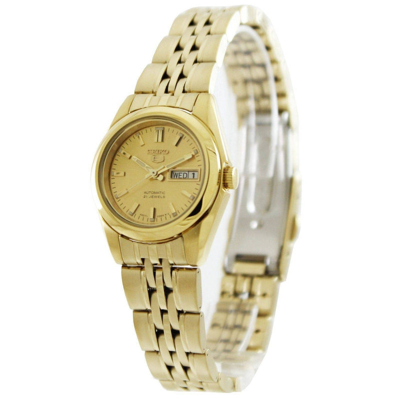 Seiko 5 Sports dames SYMA38K1