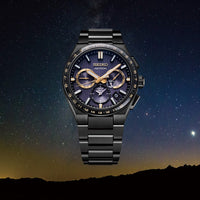 Seiko Astron Morning Star SSH145J1