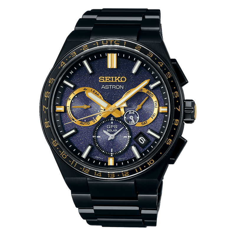 Seiko Astron Morning Star SSH145J1