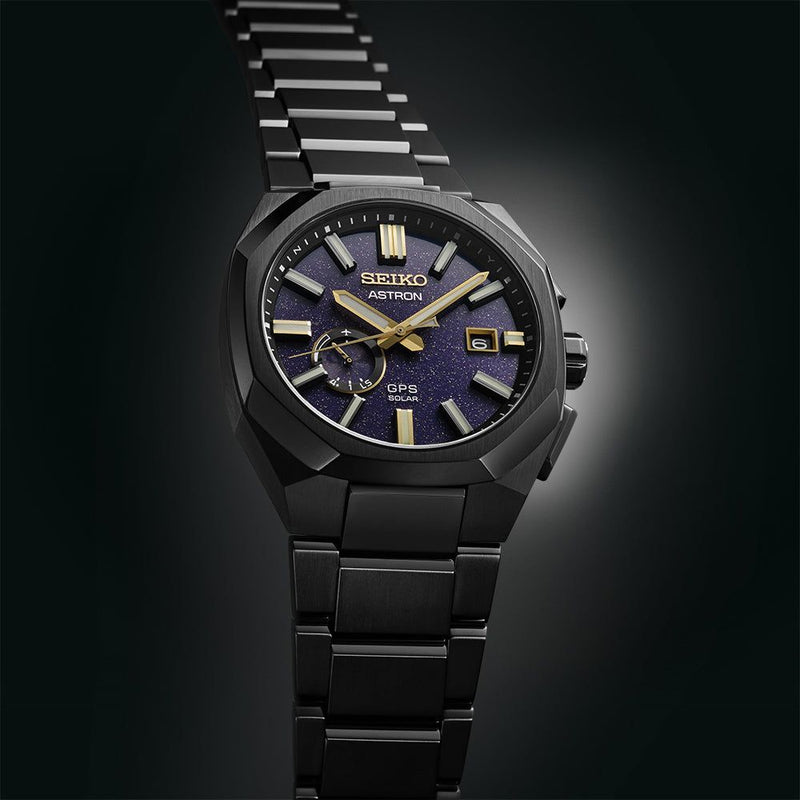 Seiko Astron Morning Star SSJ021J1