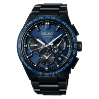 Seiko Astron SSH121J1