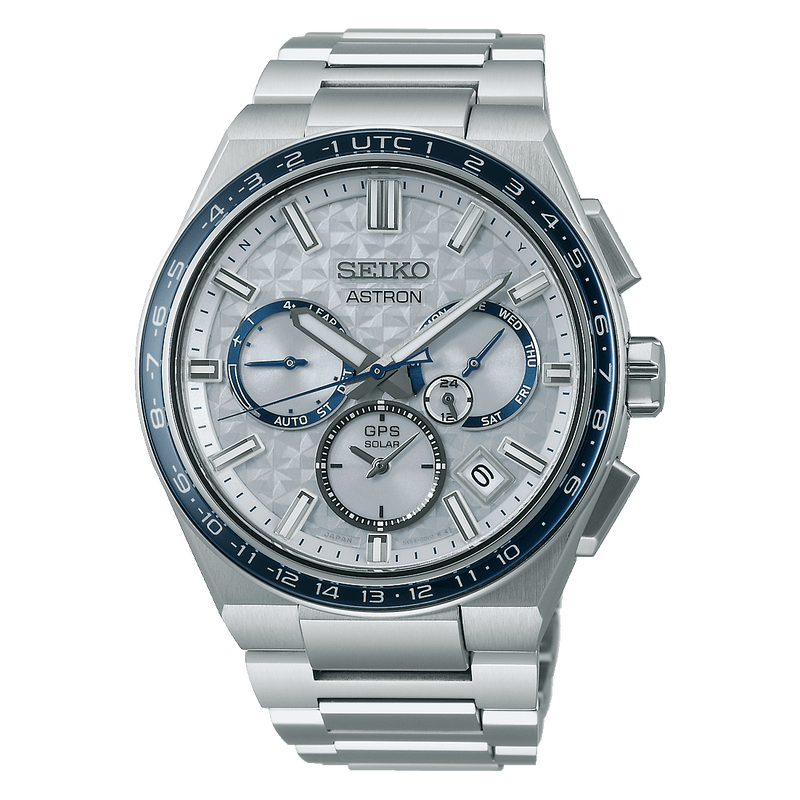 Seiko Astron SSH135J1 Limited Edition