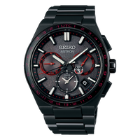 Seiko Astron SSH137J1 Limited Edition