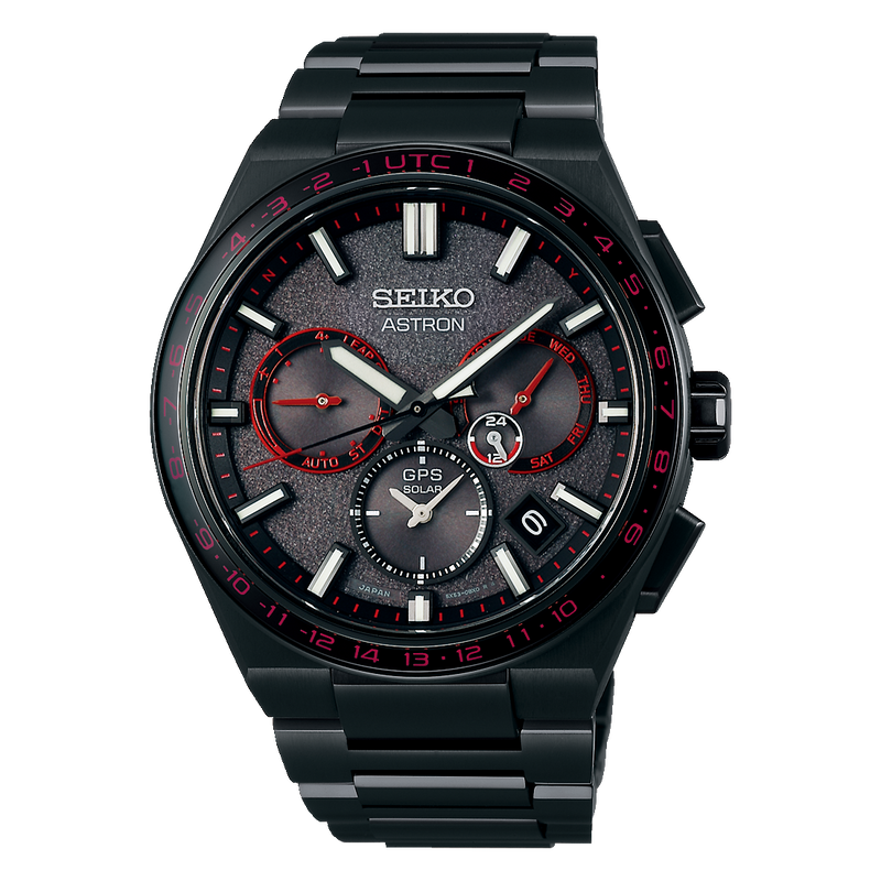 Seiko Astron SSH137J1 Limited Edition