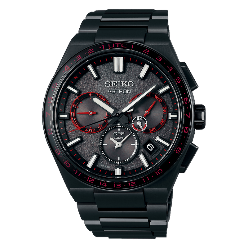 Seiko Astron SSH137J1 Limited Edition