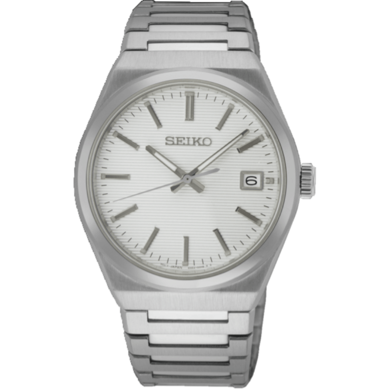 Seiko Heren Horloge SUR553P1