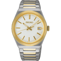 Seiko Heren Horloge SUR558P1