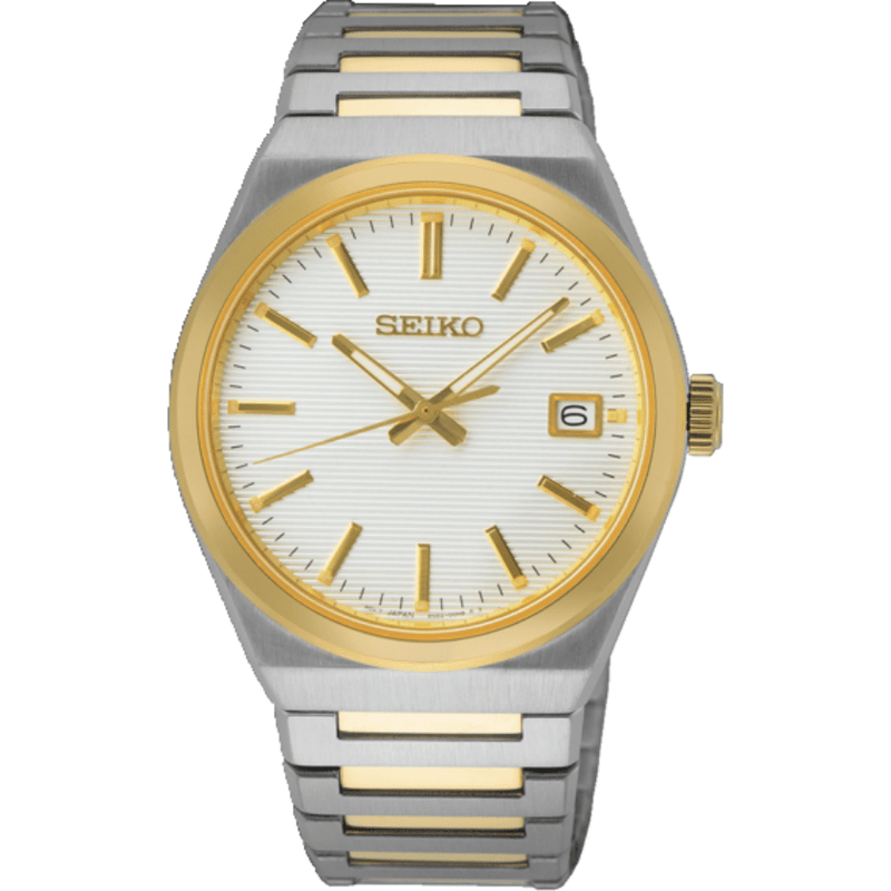 Seiko Heren Horloge SUR558P1