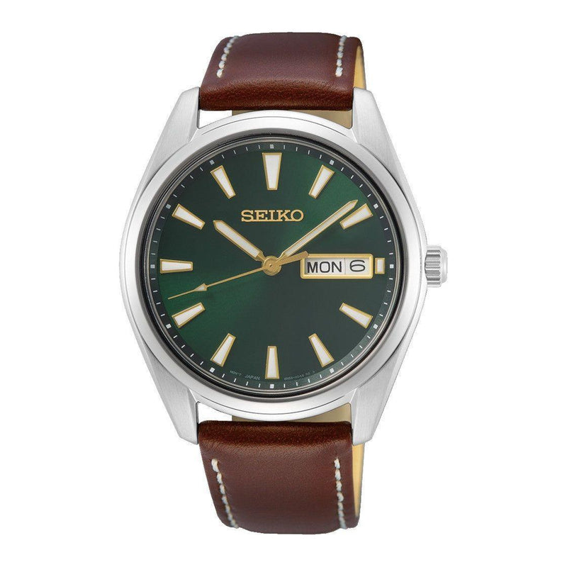 Seiko Herenhorloge Quartz SUR449P1