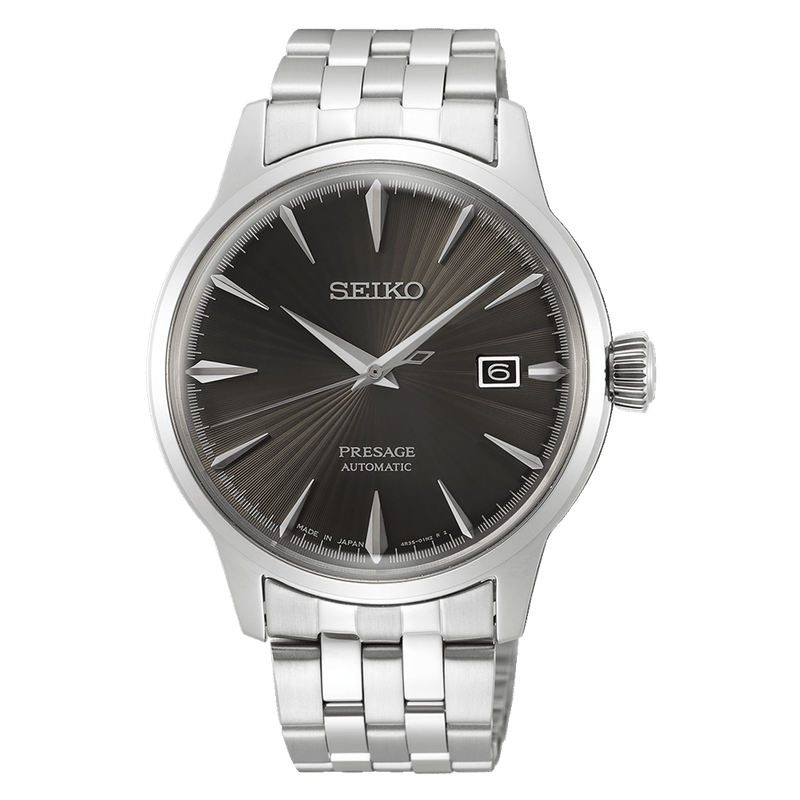 Seiko Presage Automaat SRPE17J1