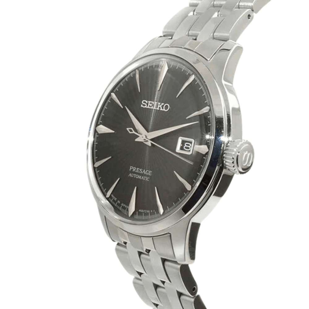 Seiko Presage Automaat SRPE17J1