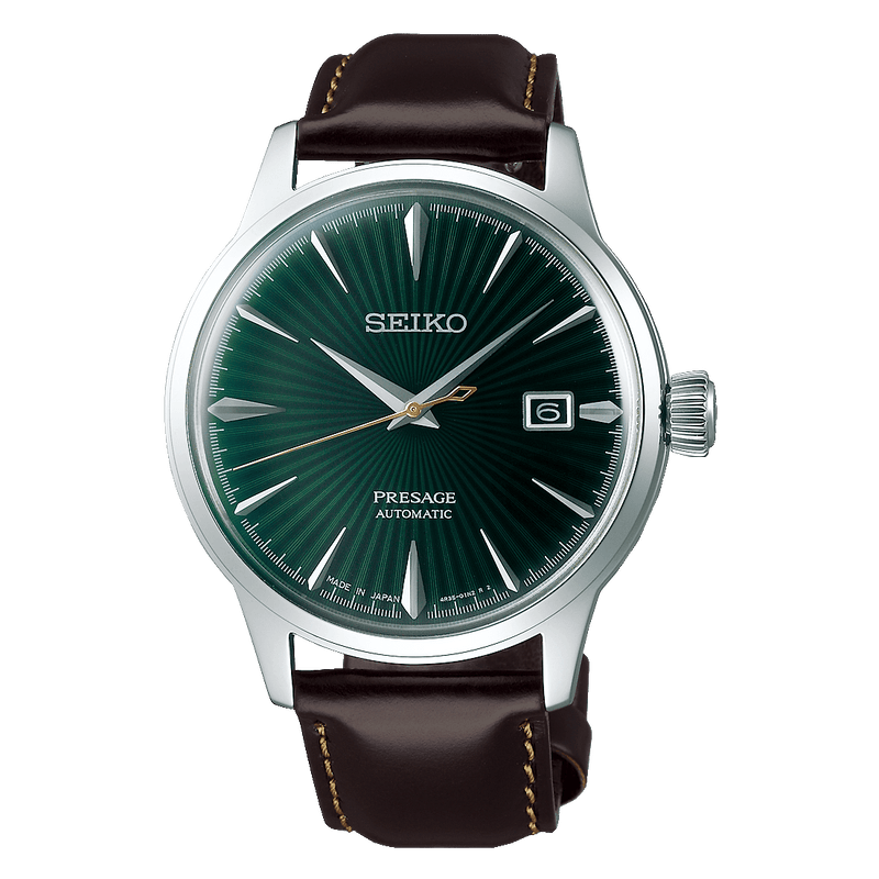 Seiko Presage Cocktail SRPD37J1