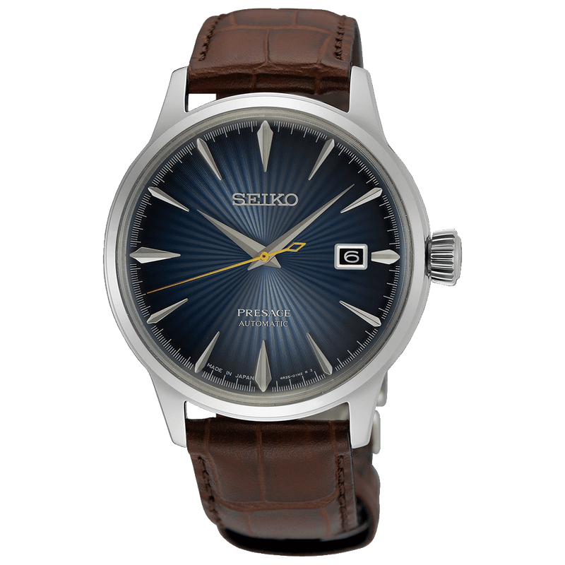 Seiko Presage Cocktail SRPK15J1