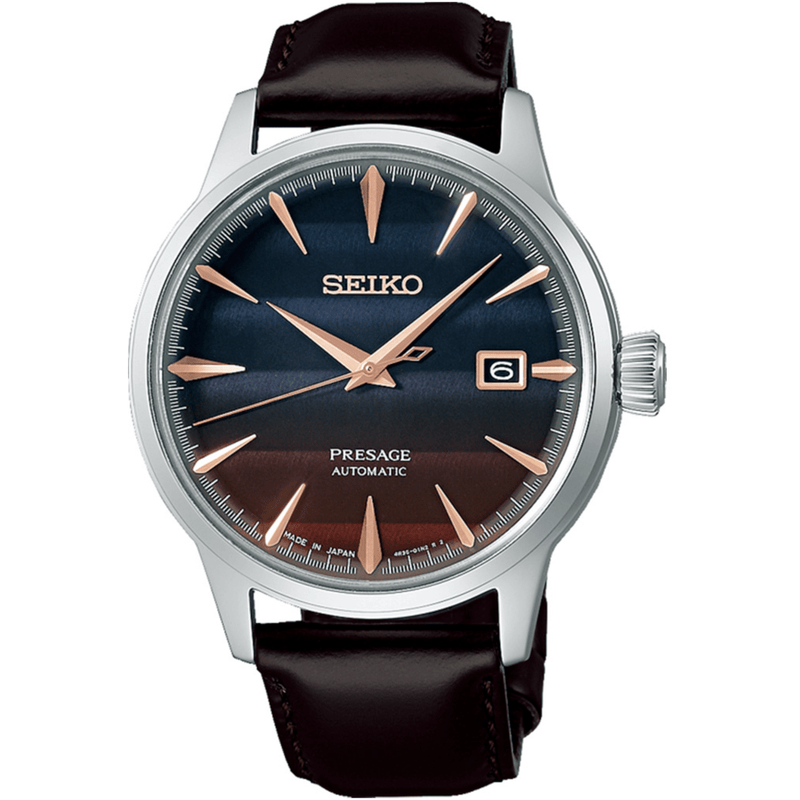 Seiko Presage Cocktail SRPK75J1