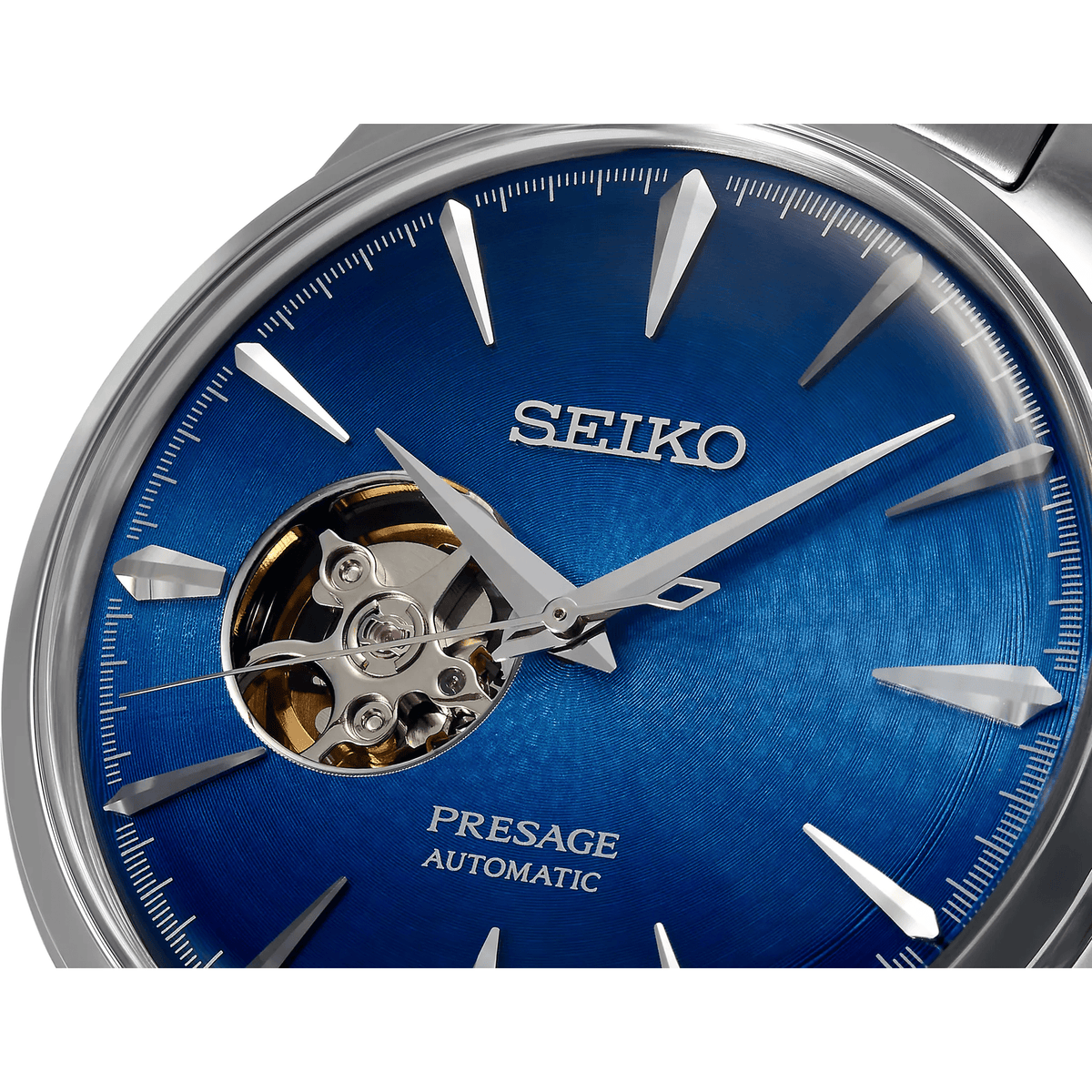 Seiko Presage Cocktail SSA439J1