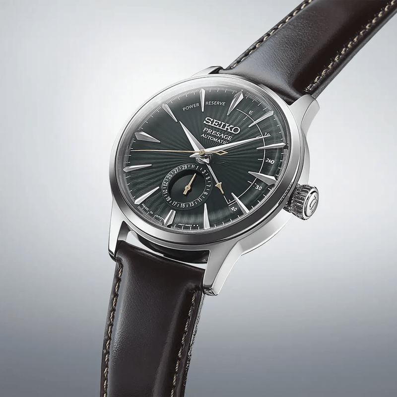 Seiko Presage Cocktail SSA459J1