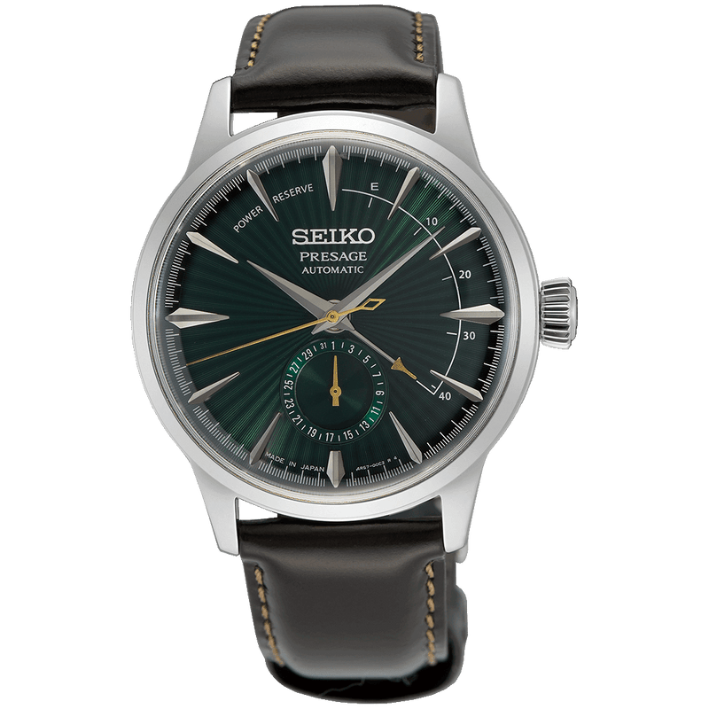 Seiko Presage Cocktail SSA459J1