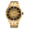 Seiko Presage Cocktail Time Gold SRPK48J1