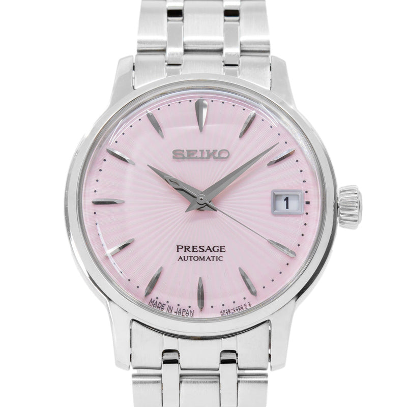 Seiko Presage Dames Automaat SRP839J1