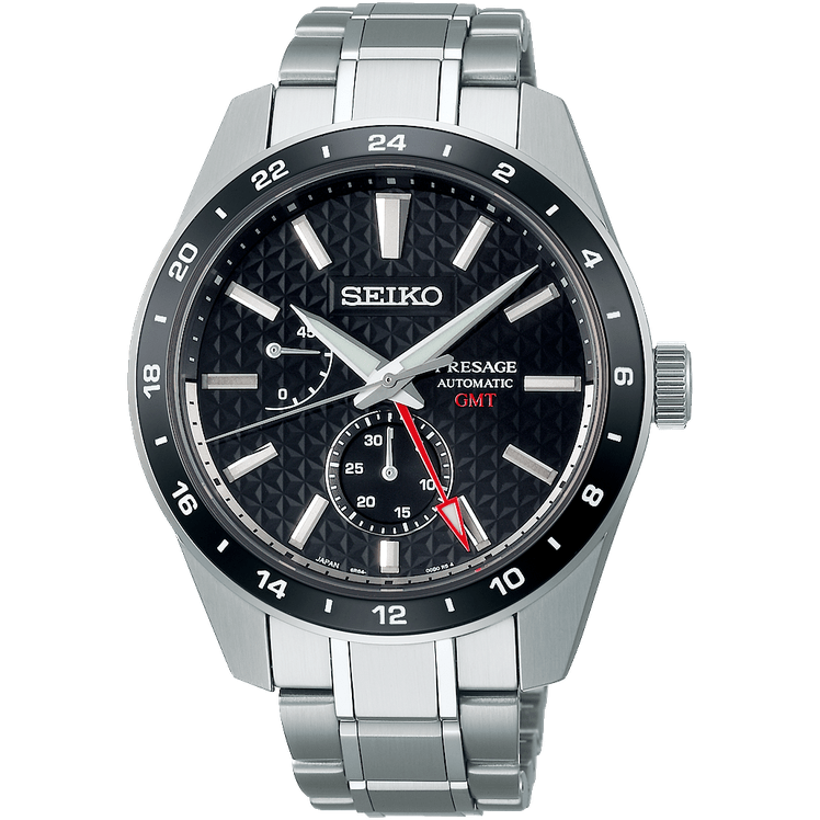 Seiko Presage Prestige SPB221J1