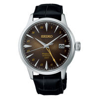 Seiko Presage Rusty Nail SSK039J1