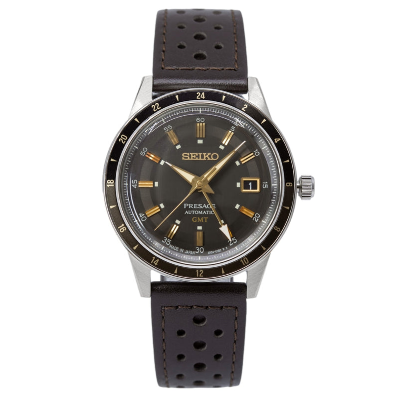 Seiko Presage SSK013J1 'Style 60’s'