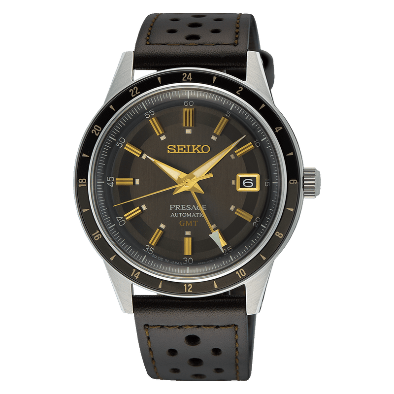 Seiko Presage SSK013J1 'Style 60’s'