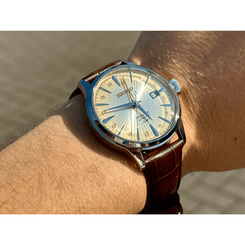 Seiko Presage SSK041J1