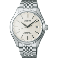 Seiko Presage Shiro-iro SPB463J1