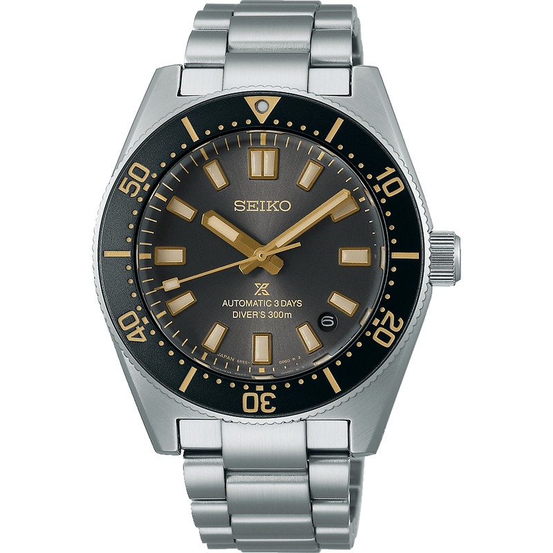 Seiko Prospex 100th Anniversary SPB455J1