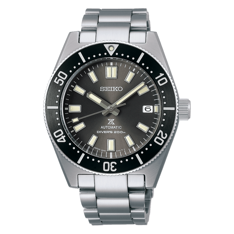 Seiko Prospex Automaat Duikhorloge SPB143J1