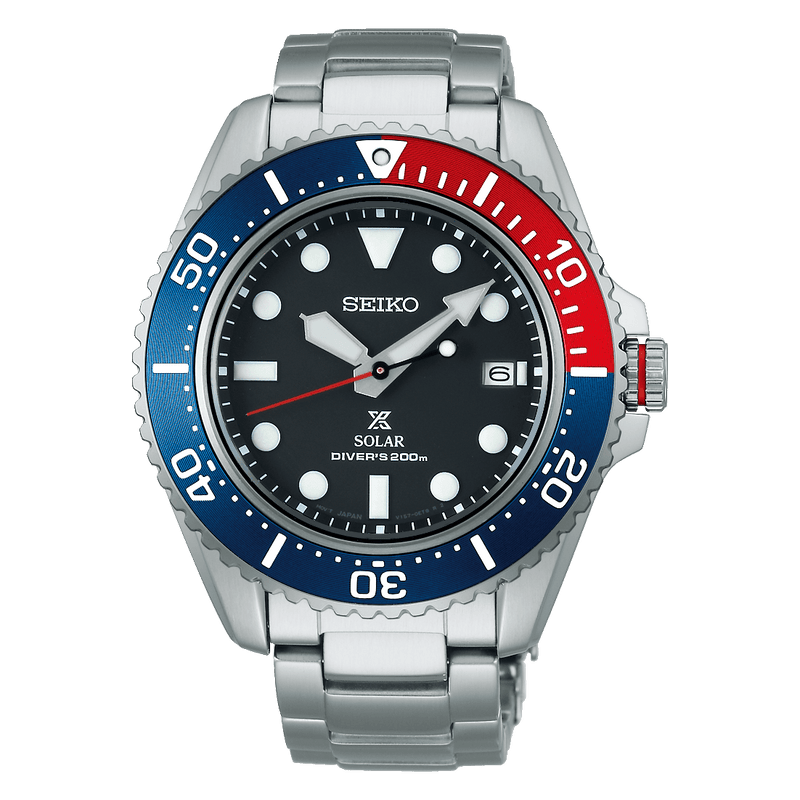 Seiko Prospex Duikhorloge SNE591P1