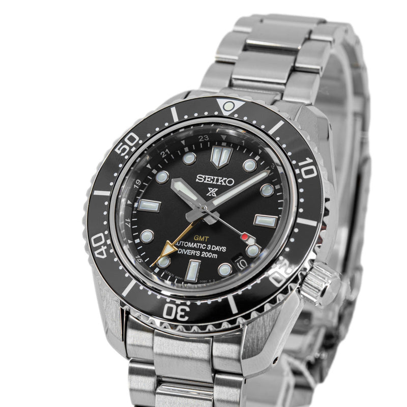 Seiko Prospex GMT Heritage SPB383J1