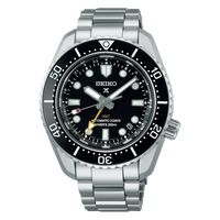 Seiko Prospex GMT Heritage SPB383J1