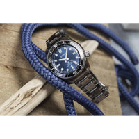 Seiko Prospex Heritage Diver SPB187J1