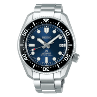 Seiko Prospex Heritage Diver SPB187J1