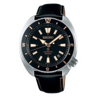 Seiko Prospex Heritage Diver SRPG17K1