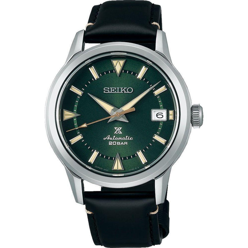 Seiko Prospex Heritage SPB245J1