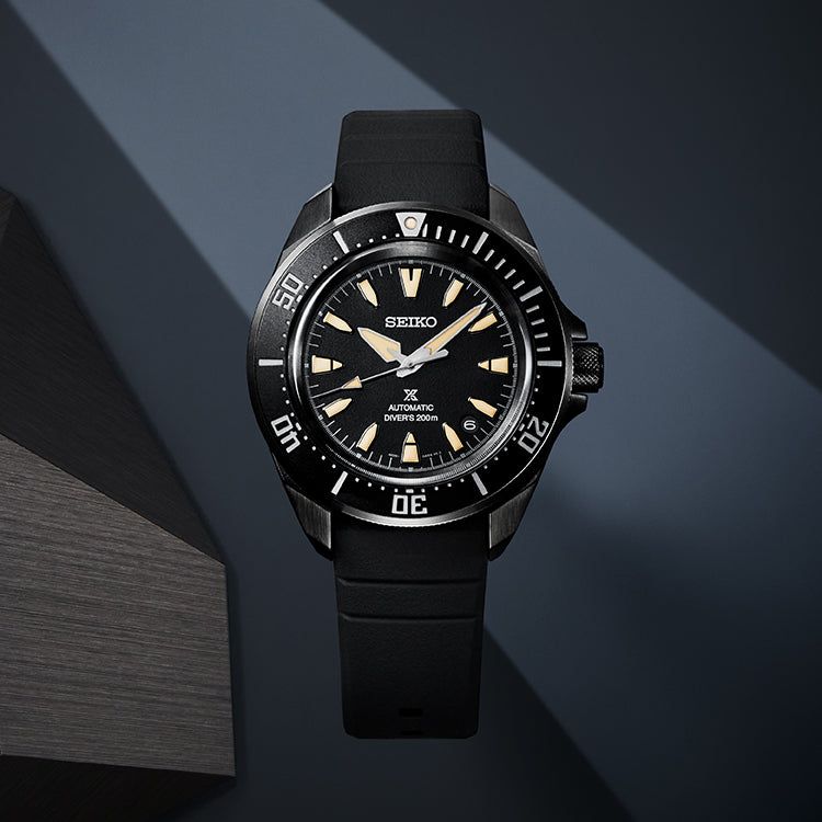 Seiko Prospex SRPL15K1 Shog-urai Diver