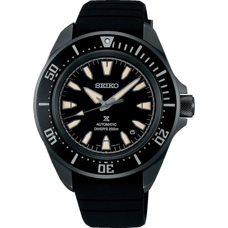 Seiko Prospex SRPL15K1 Shog-urai Diver