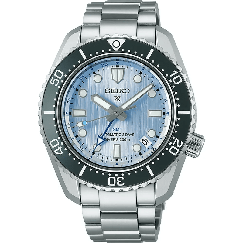 Seiko Prospex Save the Ocean SPB385J1