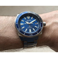 Seiko Prospex Save the Ocean SRPD23K1