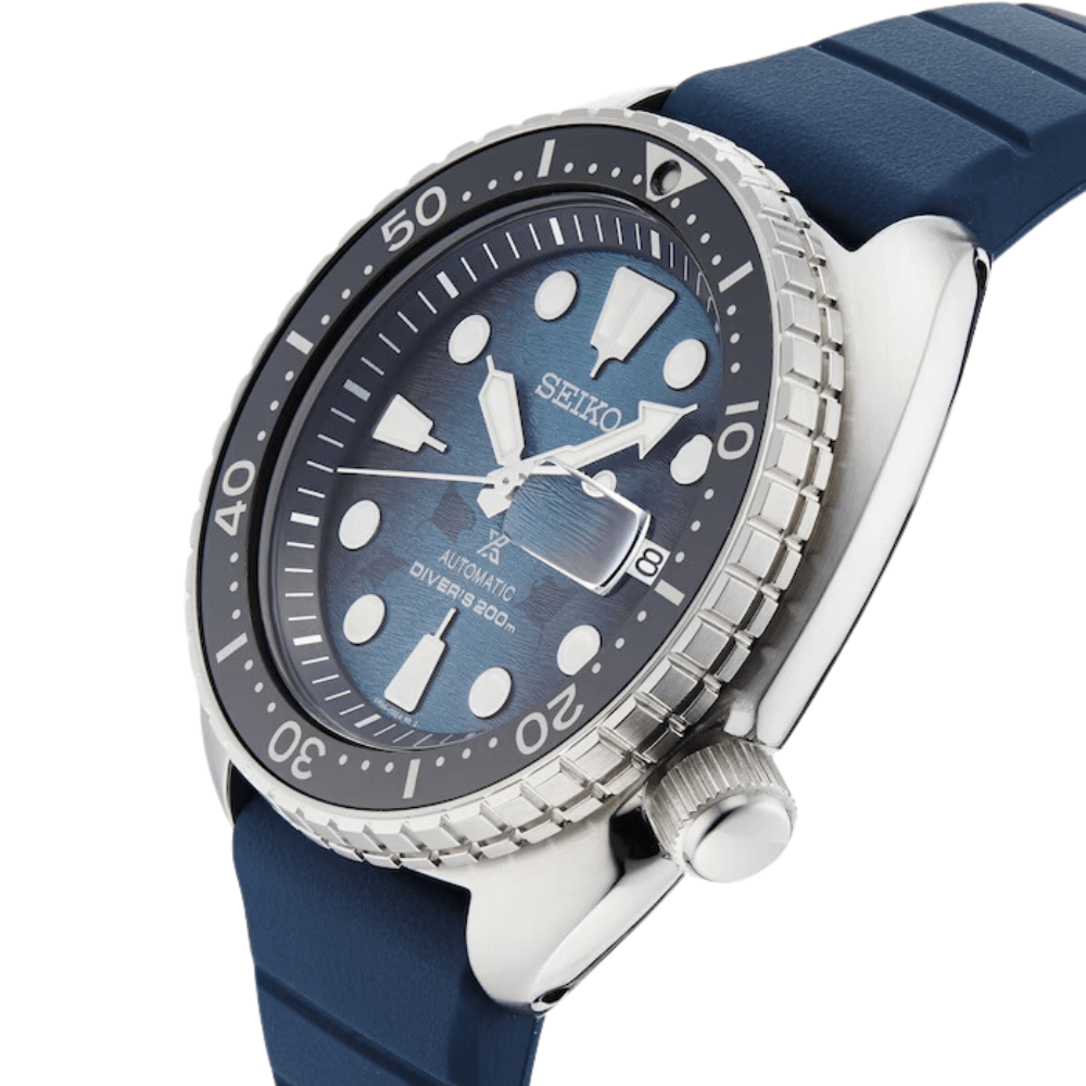 Seiko Prospex Save the Ocean SRPF77K1