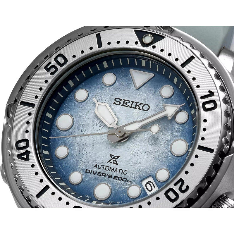 Seiko Prospex Save the Ocean SRPG59K1