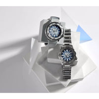 Seiko Prospex Save the Ocean SRPG59K1