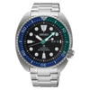 Seiko Prospex Save the Ocean SRPJ35K1