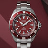 Seiko Prospex Sea Rood SRPL11K1