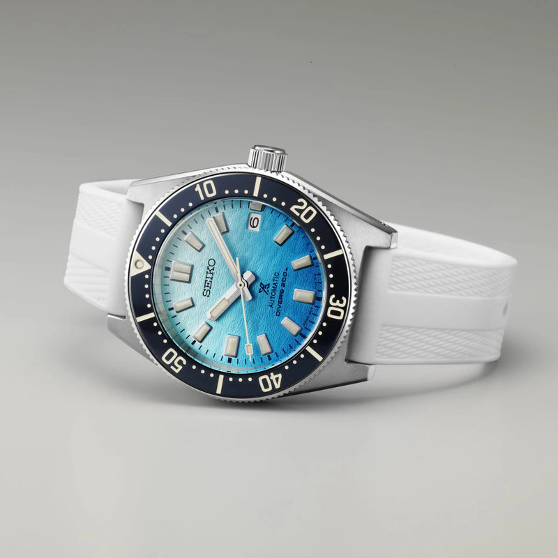 Seiko Prospex Sea Zakynthos SPB473J1