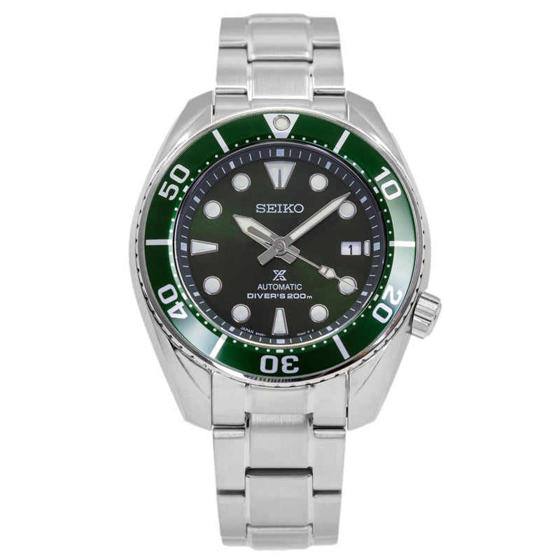 Seiko Prospex Sumo Diver SPB103J1