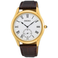 Seiko herenhorloge SRK050P1